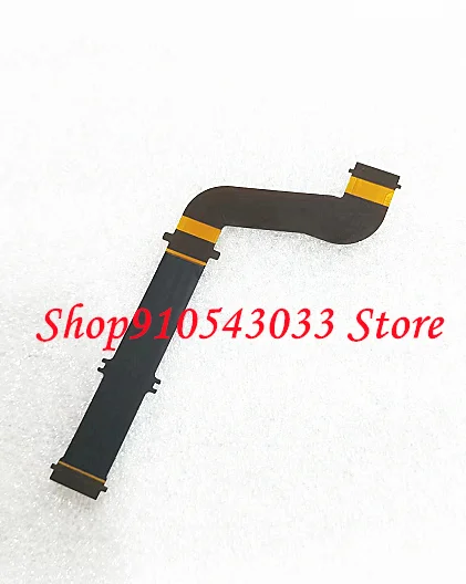 КОПИЯ НОВЫЙ A7SM2 A7RM2 A7S II A7R II/M2 Гибкий кабель ЖК-дисплея Экран FPC для Sony ILCE-7RM2 ILCE-7SM2 A7S2