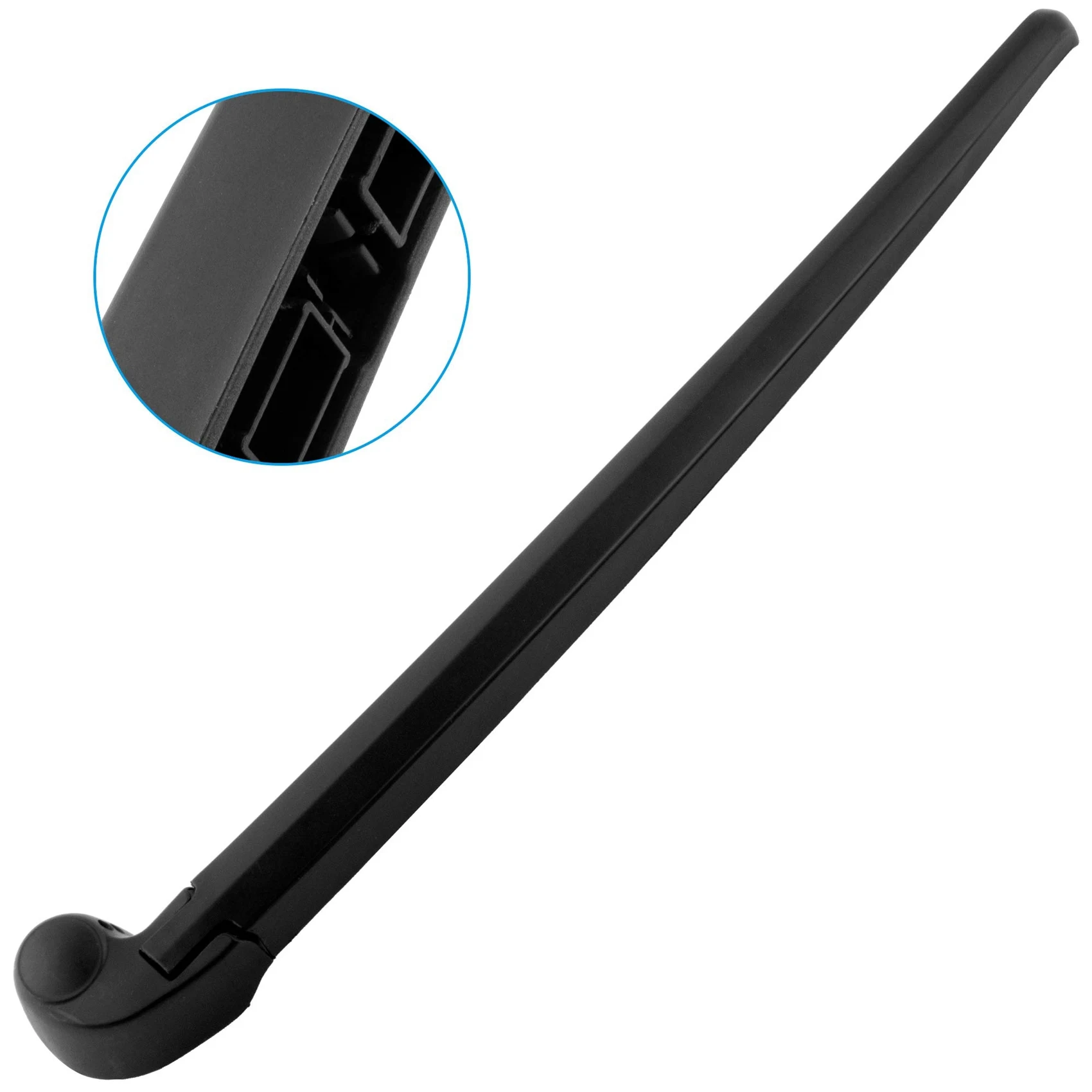 Задний рычаг стеклоочистителя 4L09554071P9 4L0955425 4F9955205 4L0955407 для Audi Q7 2006 -2015