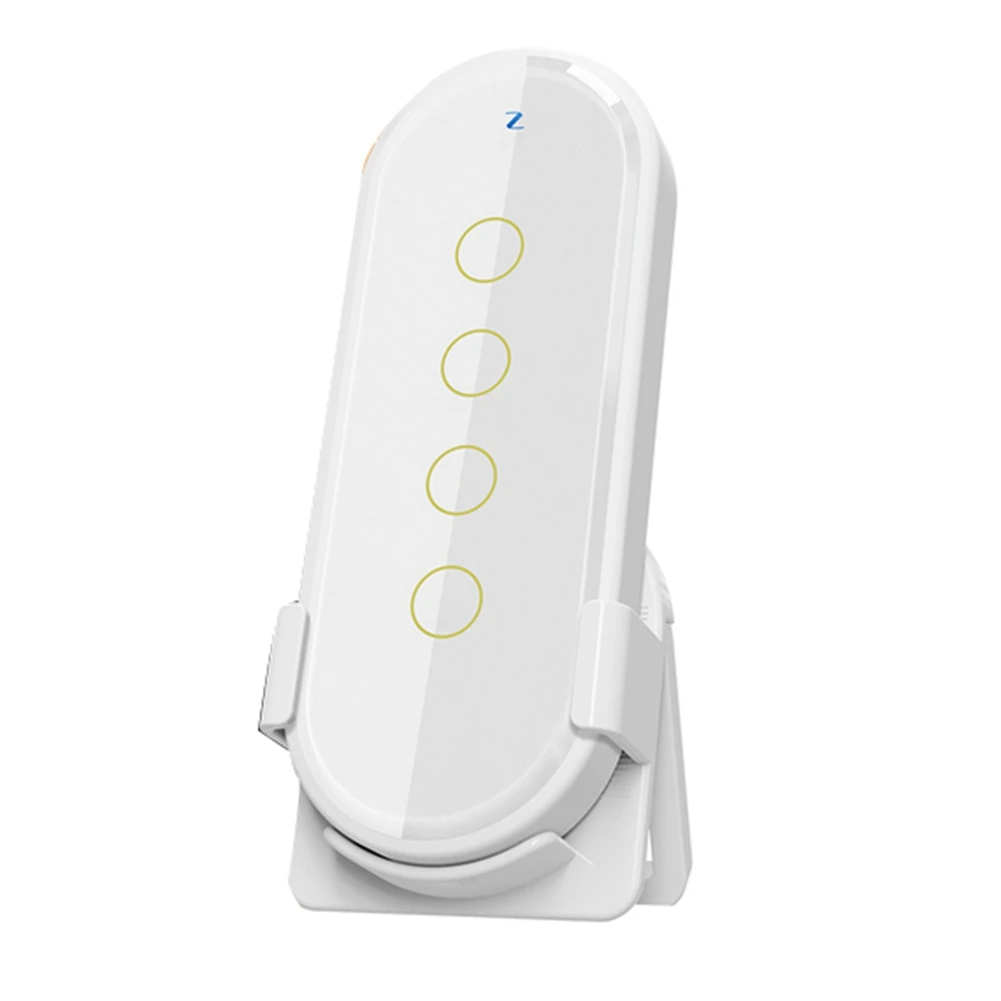 WiFi Smart Wireless Switch ZigBee Connection Пульт дистанционного ...