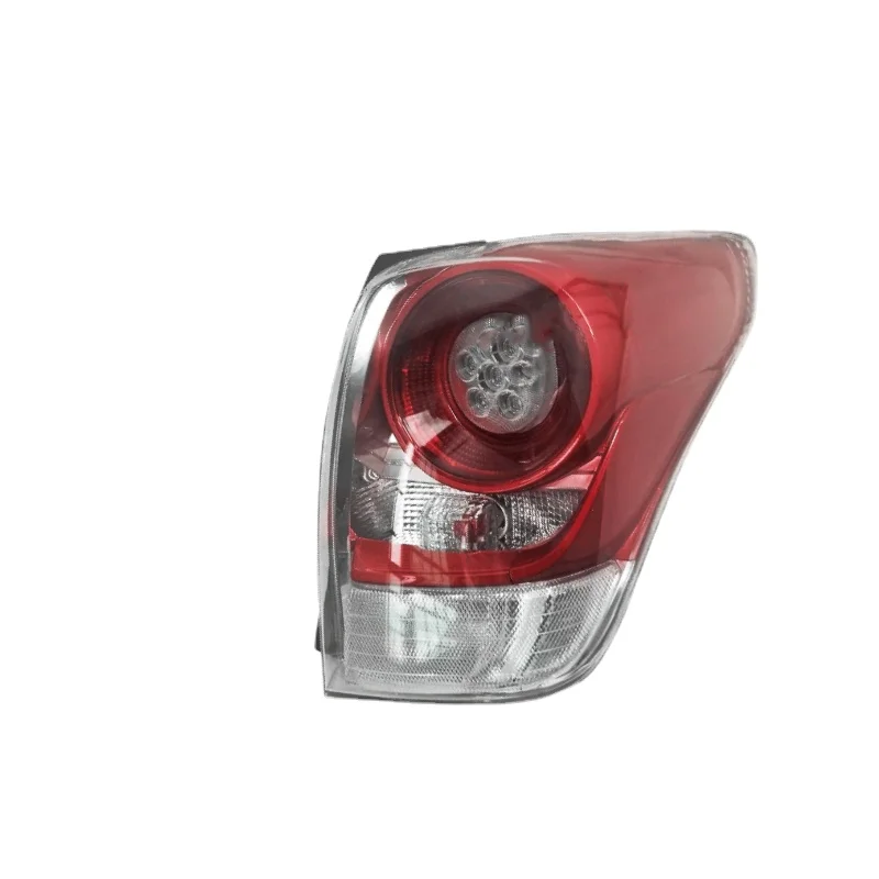 Автомобильные аксессуары для Toyota Verso/E'Z 2011 12 13 14 2015 задний фонарь в сборе