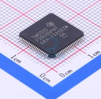 tms320f28035pnt package lqfp 80 new original genuine microcontroller mcumpusoc ic chip