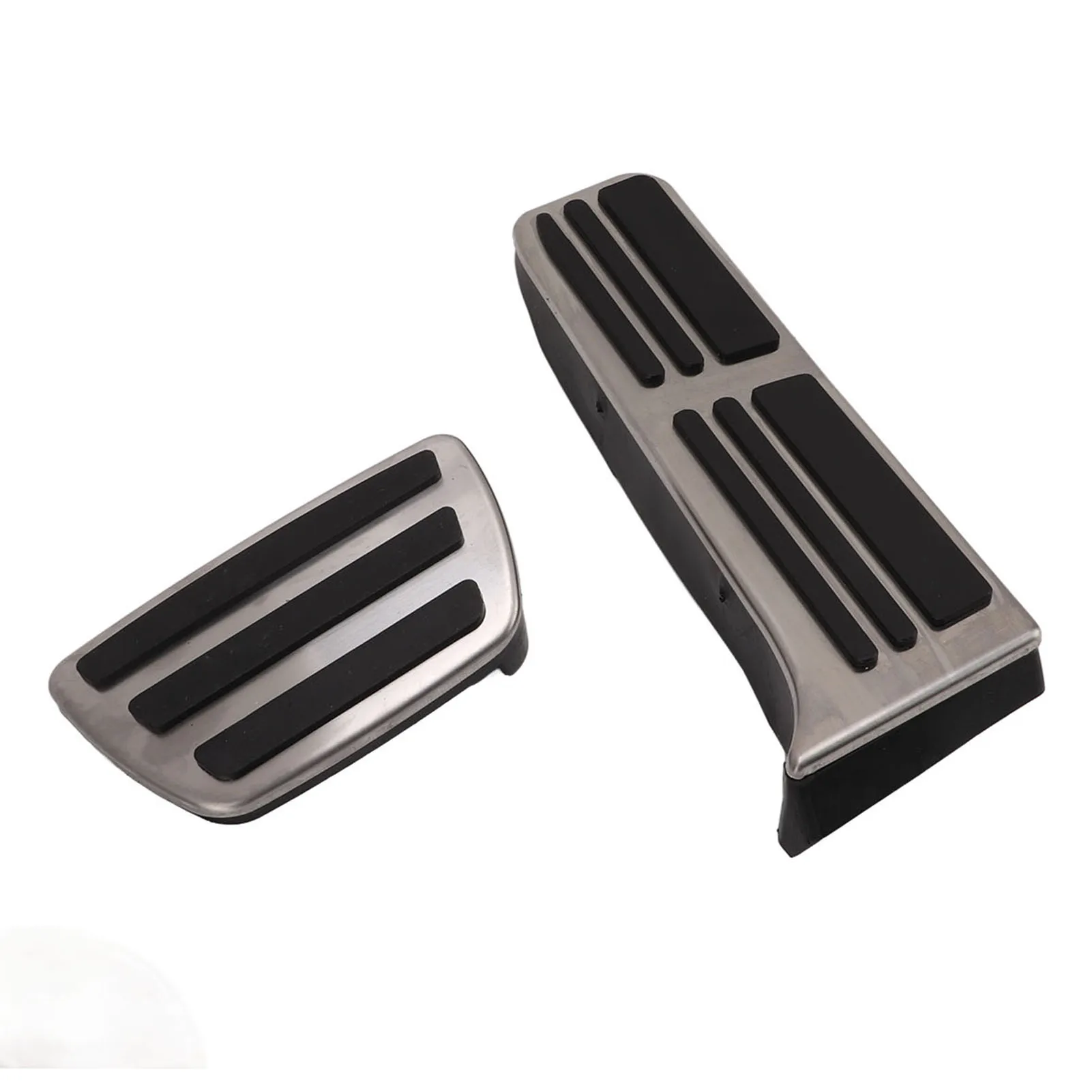 Крышка педали акселератора газового тормоза автомобиля Замена алюминиевого