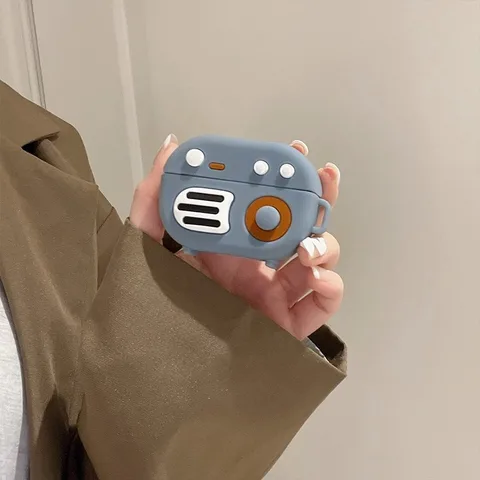 Чехол для Realme Buds Air 6 5 Pro