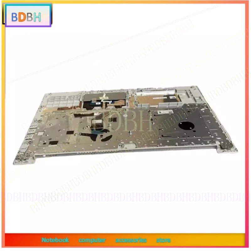 Новая клавиатуракрышка корпуса (C-shell) для ноутбуков Ideapad 320-17 AST ABR V320-17 ISK IKB (art.: 3920da27896bb) - 3920da27896bb