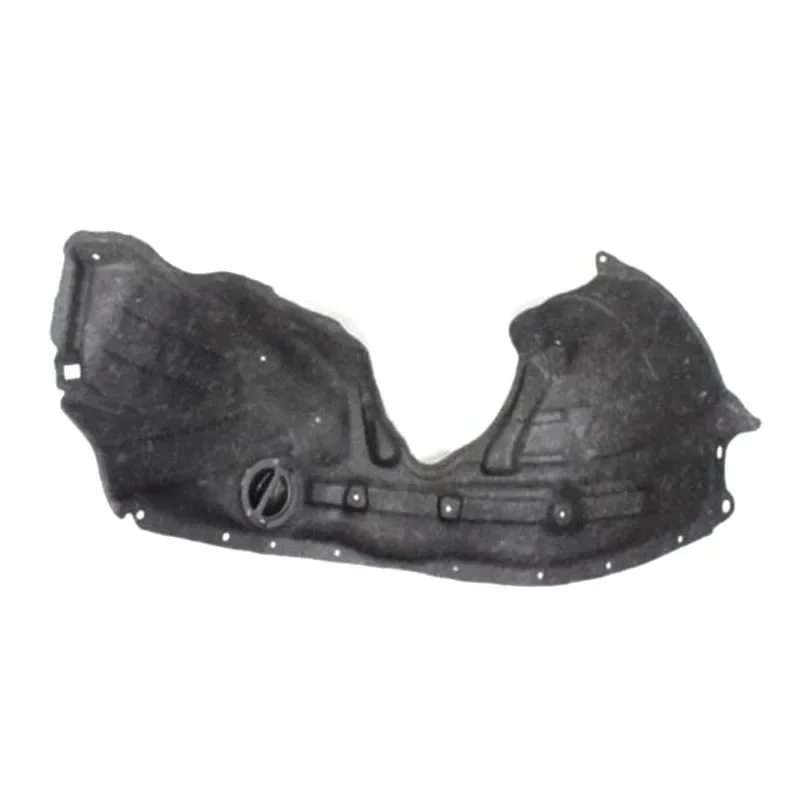 Совершенно новое крыло с подкладкой на крыле 55079292 АД 55079293 AD 57010710 AJ 57010711 AI для Jeep