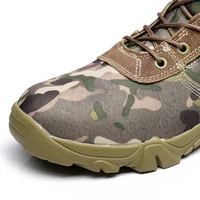 Тактические ботинки, размеры 39-46#4