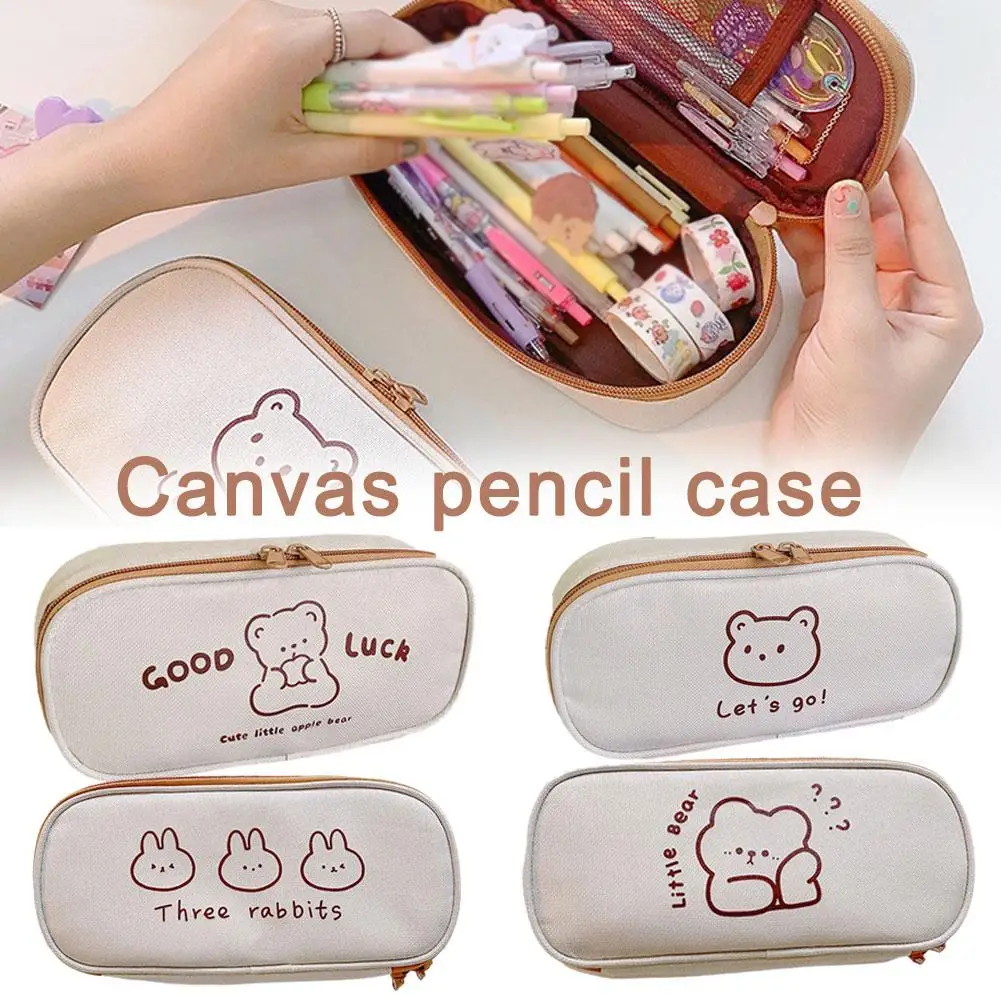 Рисунок 3 - Новинка, милая вместительная сумка для карандашей