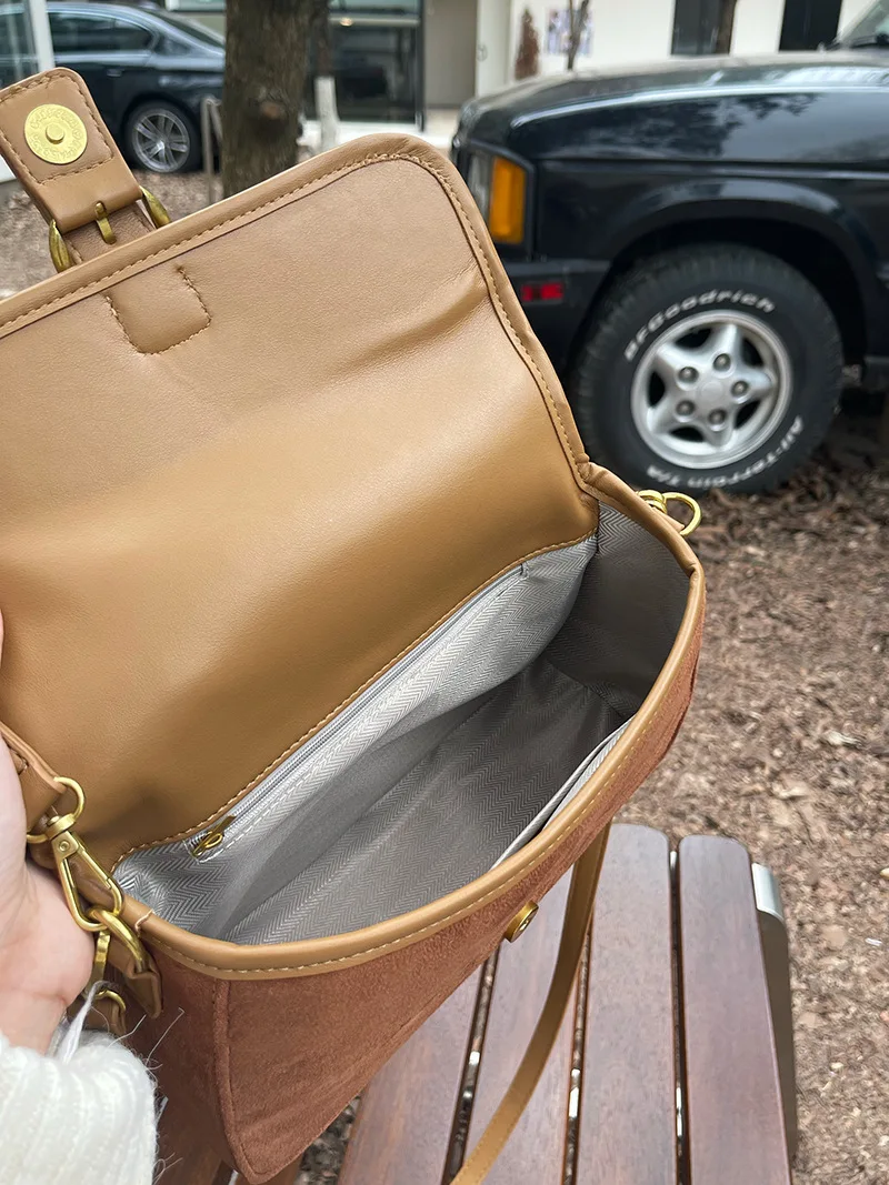 Рисунок 6 - CGCBAG винтажная Роскошная квадратная