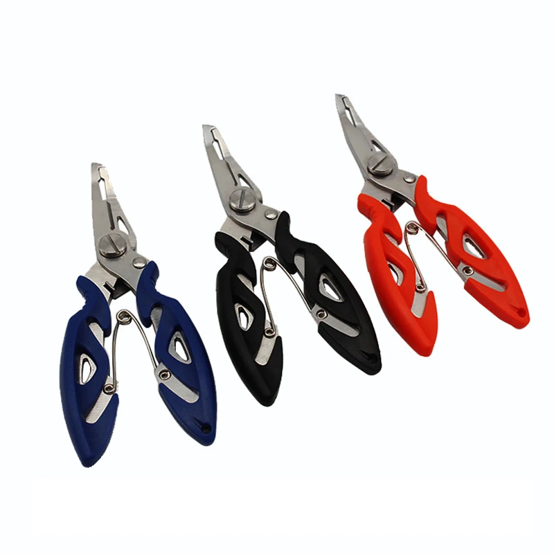 

Fishing Pliers Braided Scissor Controls Flying Line Bait Bait Cutter Fishing Tackle Fishing Hook Remover