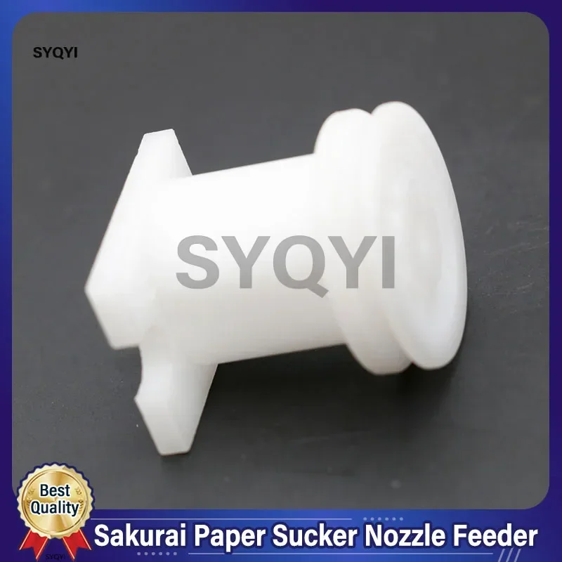 Лучшее качество сакурай бумажная присоска насадка подача для деталей печатной