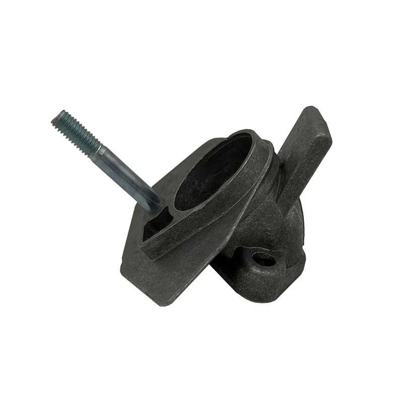 Garden Tool Parts Accessories Gasoline Chainsaw Attachment 5200 Air Filter Bracket Intake Elbow