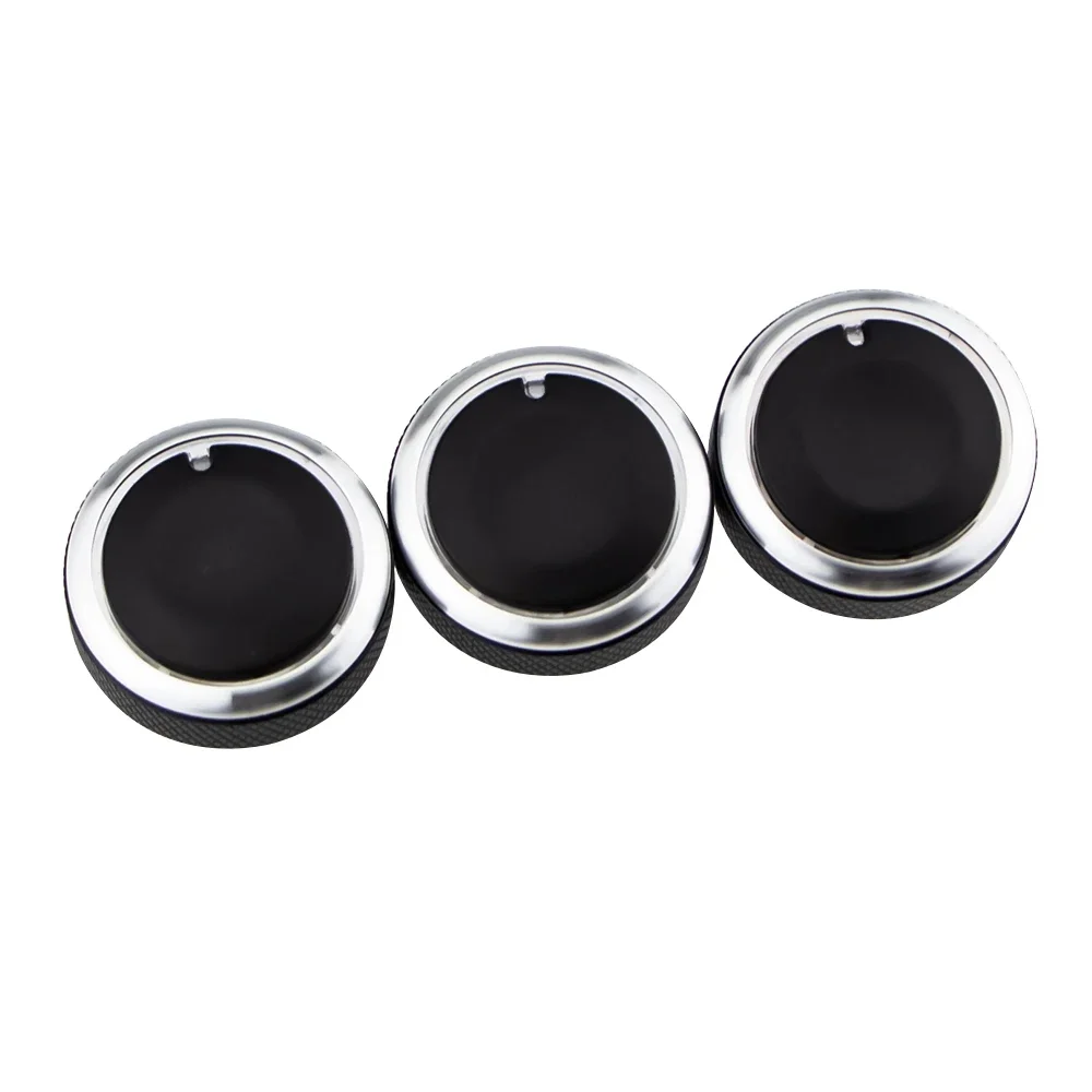 

Ручка кондиционера для автомобиля, ручка кондиционера для Suzuki Swift Ciaz Splash Mazda VX-1 ERTIGA 2017 Proton, 3 шт./комплект, аксессуары для интерьера