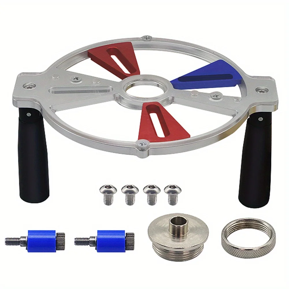 

Фрезерный станок Toohr для деревообработки