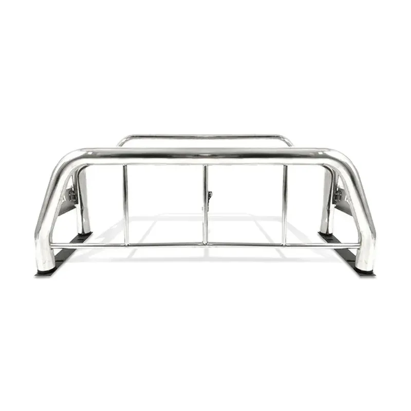 Dongsui Factory Off-Road Sports Roll Bar Rack Bed Bar для Hilux Vigo Revo Isuzu D-MAX Ranger Trito (art.: 3920d3e67e182) - 3920d3e67e182