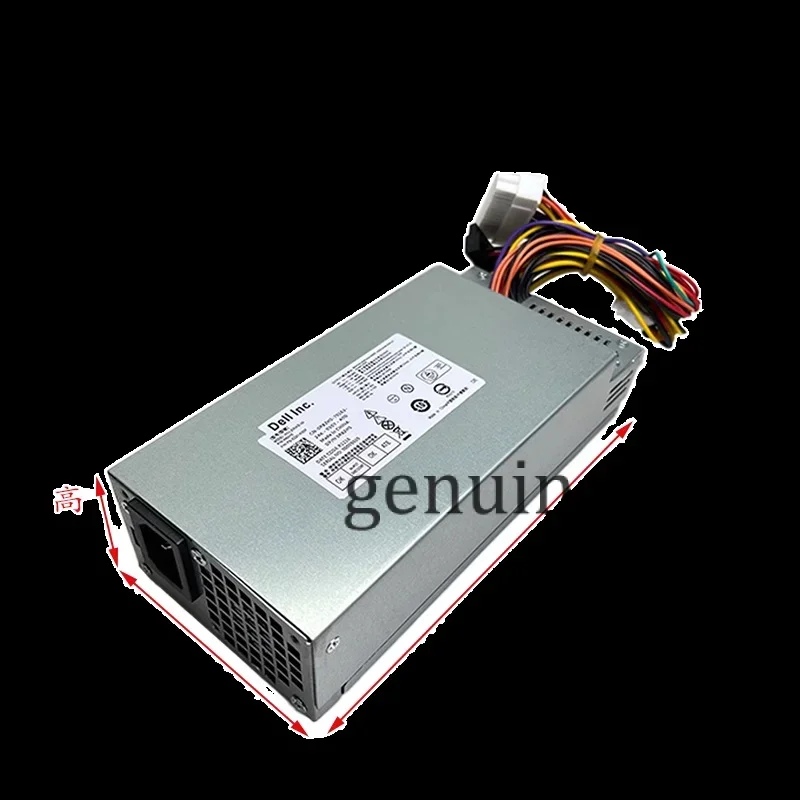 Новый оригинальный блок питания для DELL 660S 270S 220 Вт L220AS-00 H220NS-00 R82H5 TTXYJ O 429K9 100%
