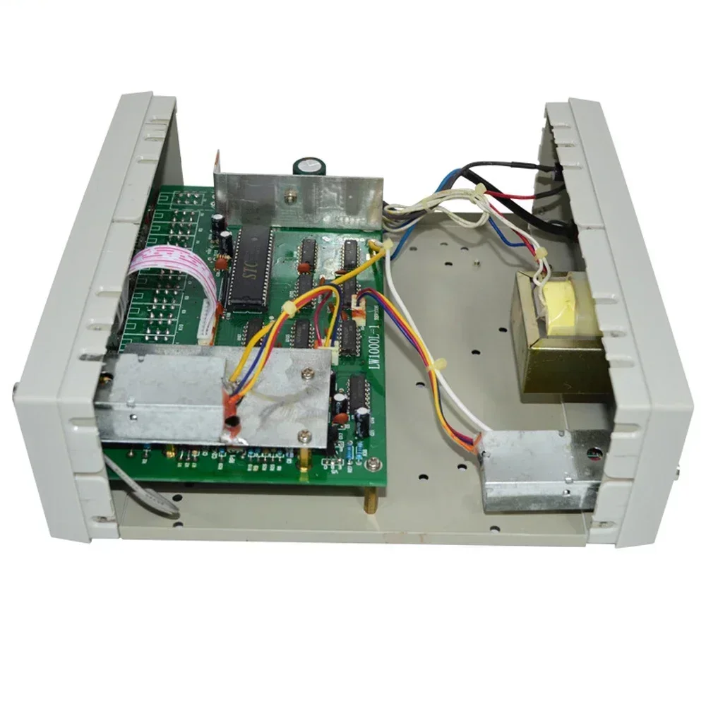 Прецизионный измеритель частоты 2 7G частота кварцевый генератор счетчик