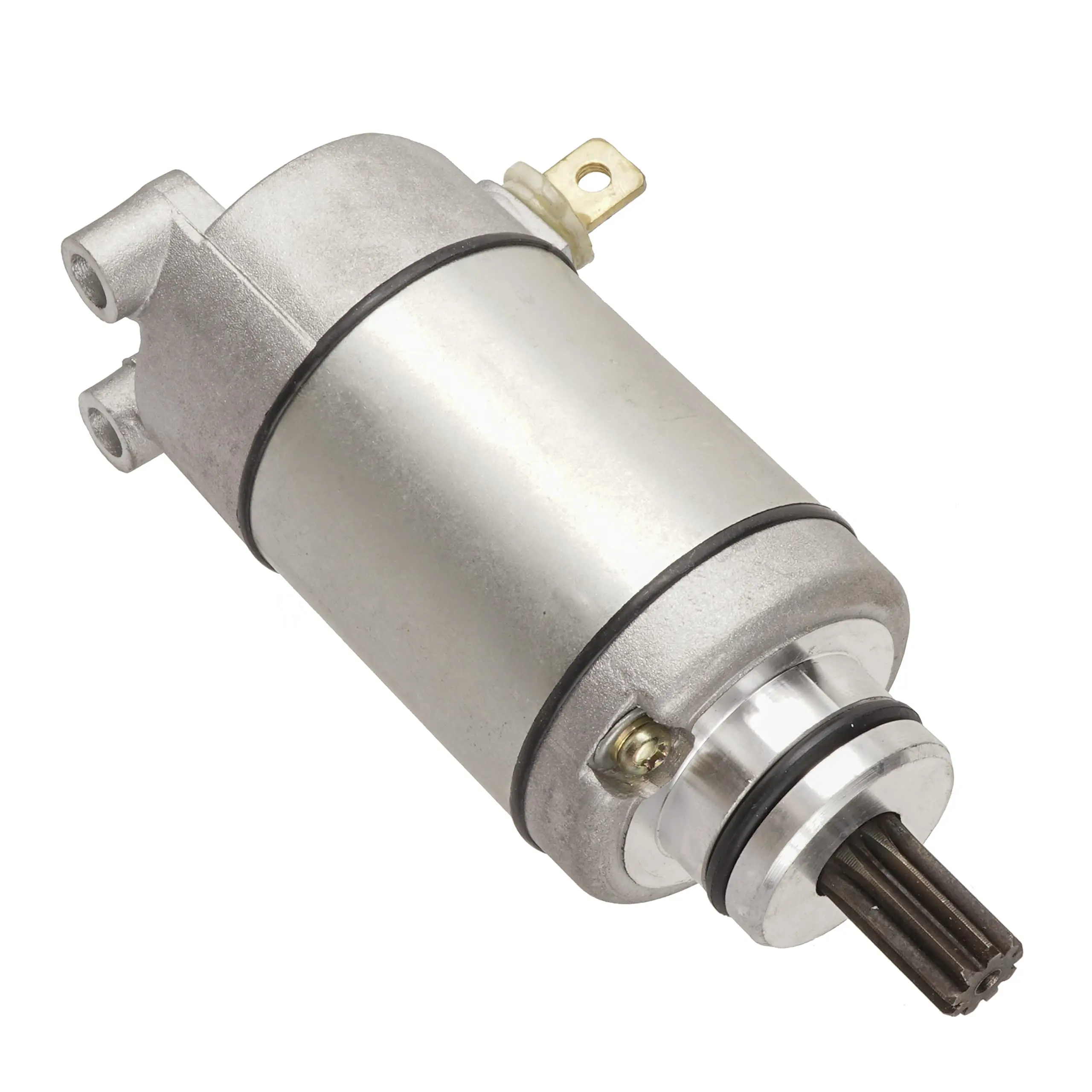 Фото Стартер, совместимый с Yamaha 5UM-81890-10-00 5UM-81890-00-00 WR250F 2003-2013 гг. №4