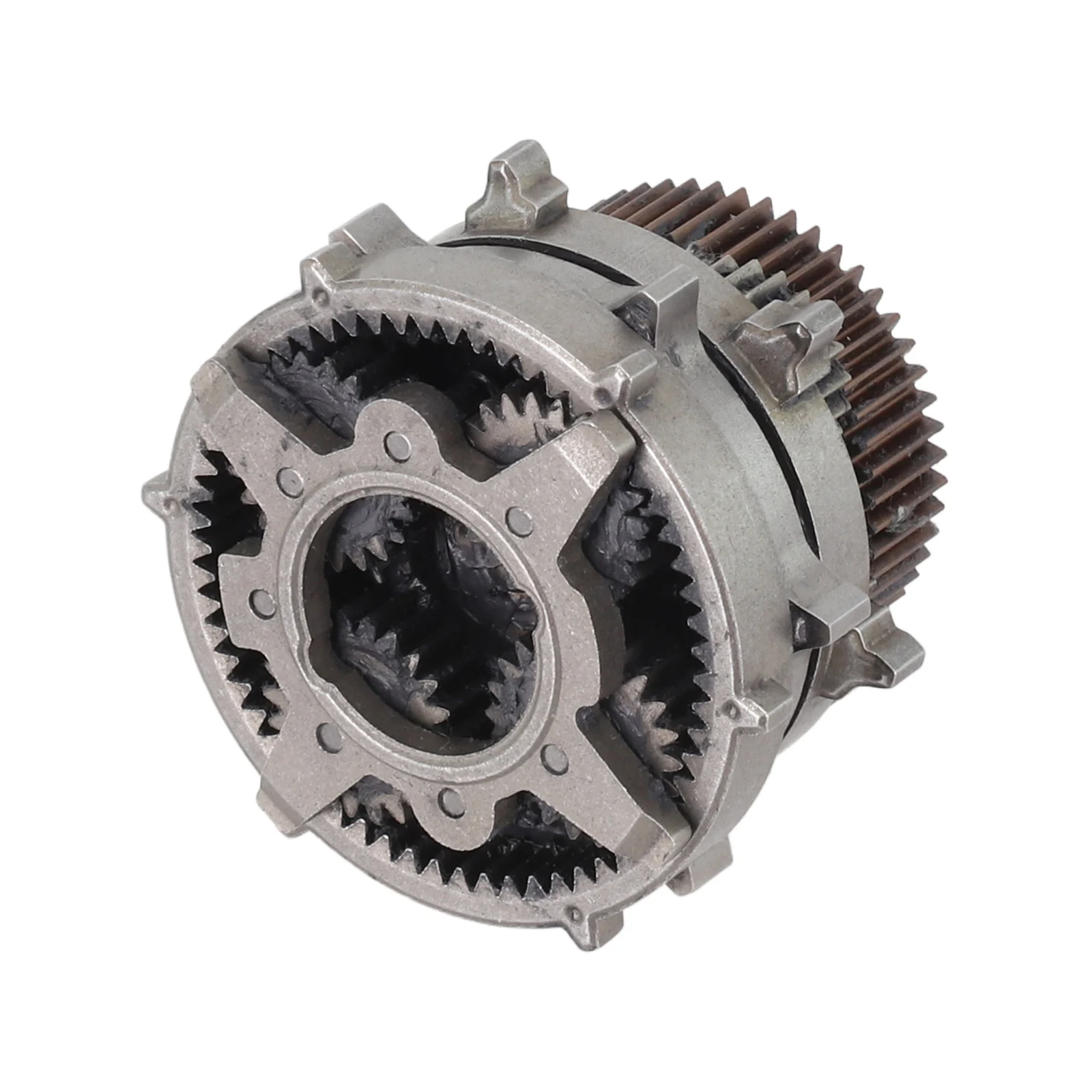 Металлическая шестерня в сборе N 481798 Для DCD996/DCD991/DCD995B/DCD990M2/DCD998B Сменная Аксессуары