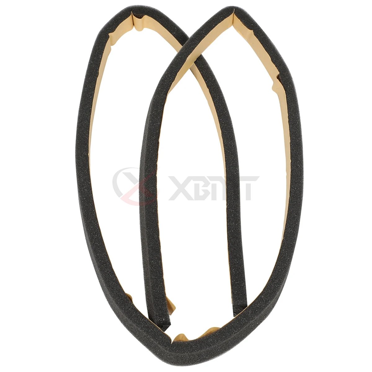 Рисунок 2 - Мотоцикл воздухозаборник фильтр