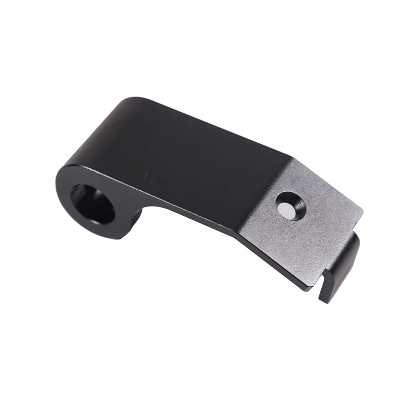 

Петля для задней двери, флагшток, задняя антенна, кронштейн для внедорожной задней двери, аксессуары для автомобилей Toyota FJ Cruiser 2007-2021