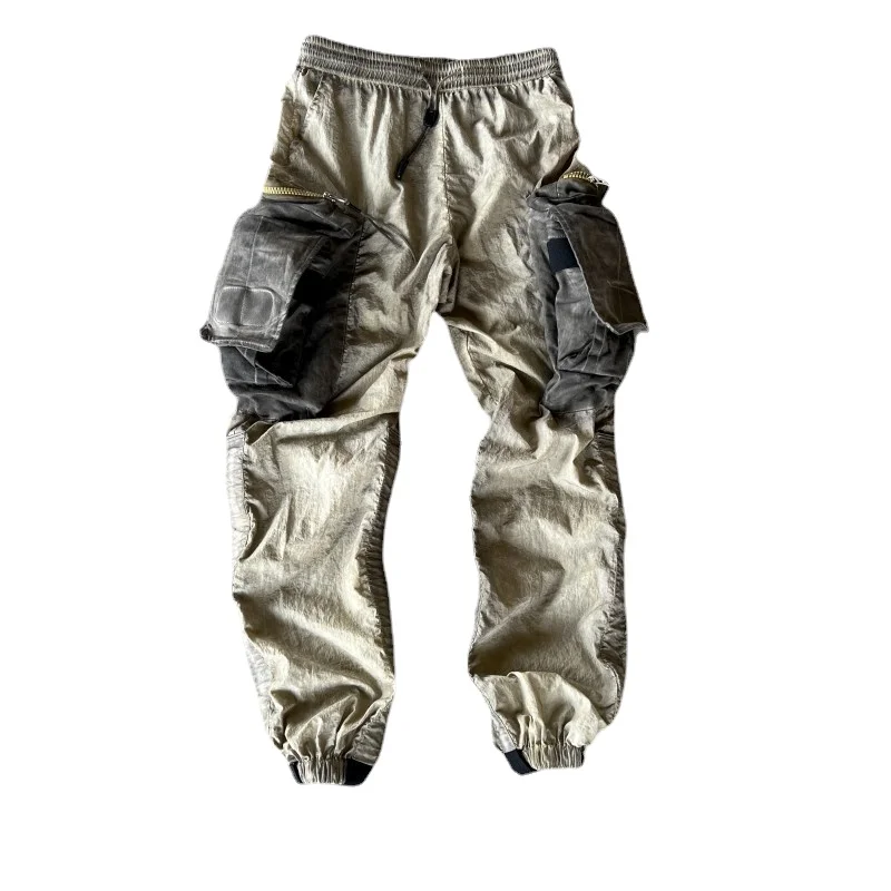 Рисунок 5 - Градиентный изношенный