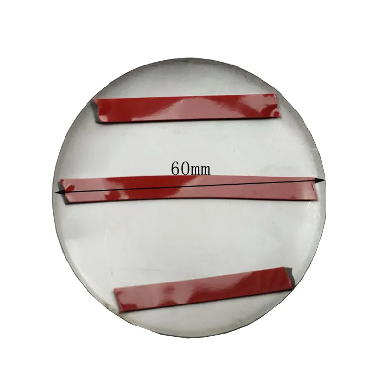 4 шт. крышки ступицы колеса для Kia Cerato K3 Forte 3 2019 Ceed