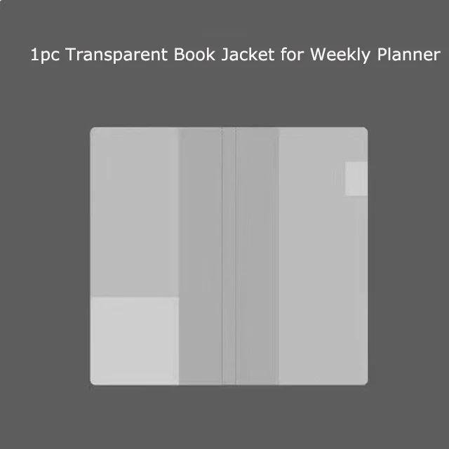 

Kinbor 2026 Weekly Planner