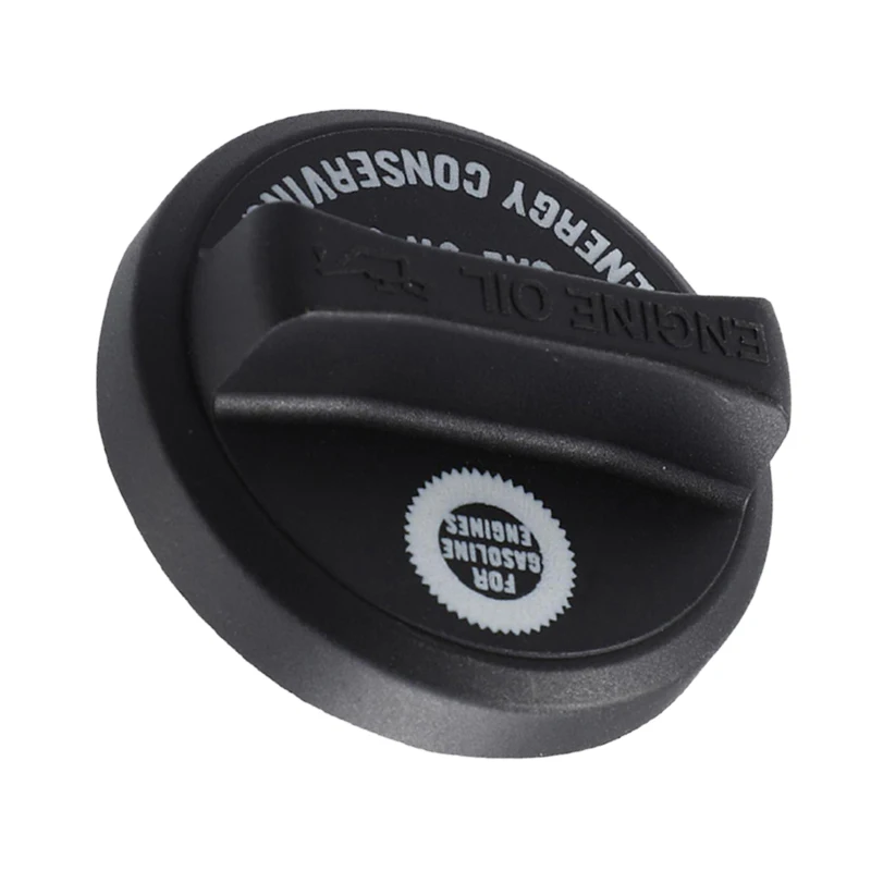 Колпачок наполнителя масла двигателя 12180-46031 подходит для Toyota Avalon Camry Highlander Sienna