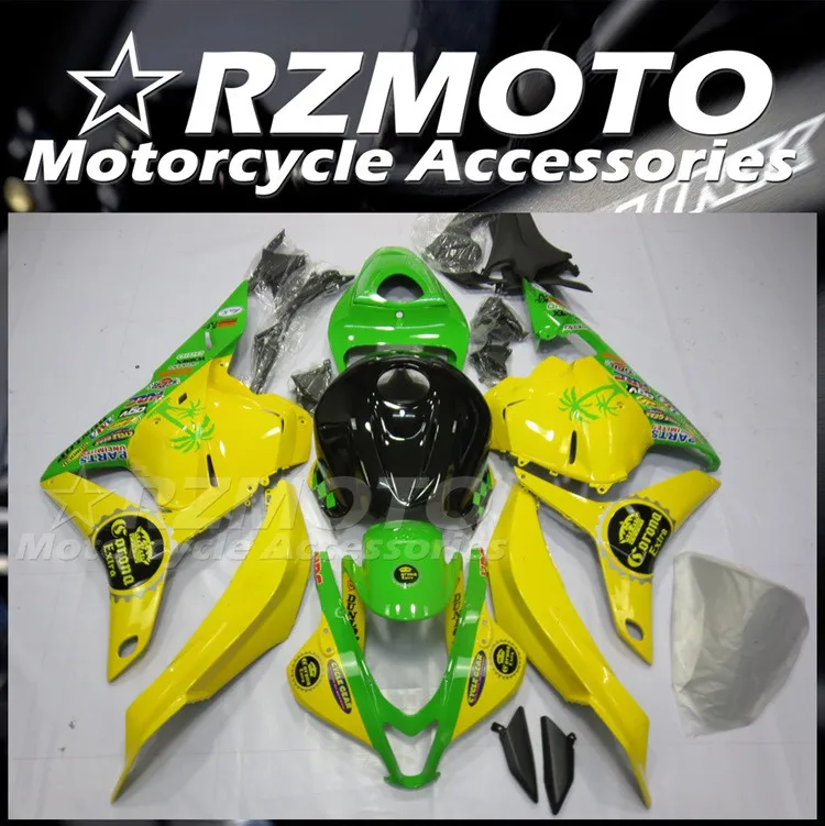 

Обтекатели для мотоцикла Honda CBR600RR F5 2009 2010 2011 2012, 4 подарка