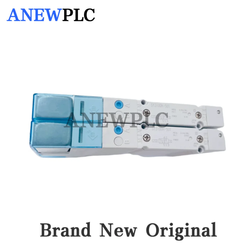 Фото SY3100-5UD1 SY3A00H-5U1 SY3200H-5U1 SY5120-5LZD-01 SY3300-5Z1 SY5100-5Z1 SY3A00-5NZ1 SY3200HT-5ZD1 SY5A00-5ZD1 SY5000-26-20A Новый №1