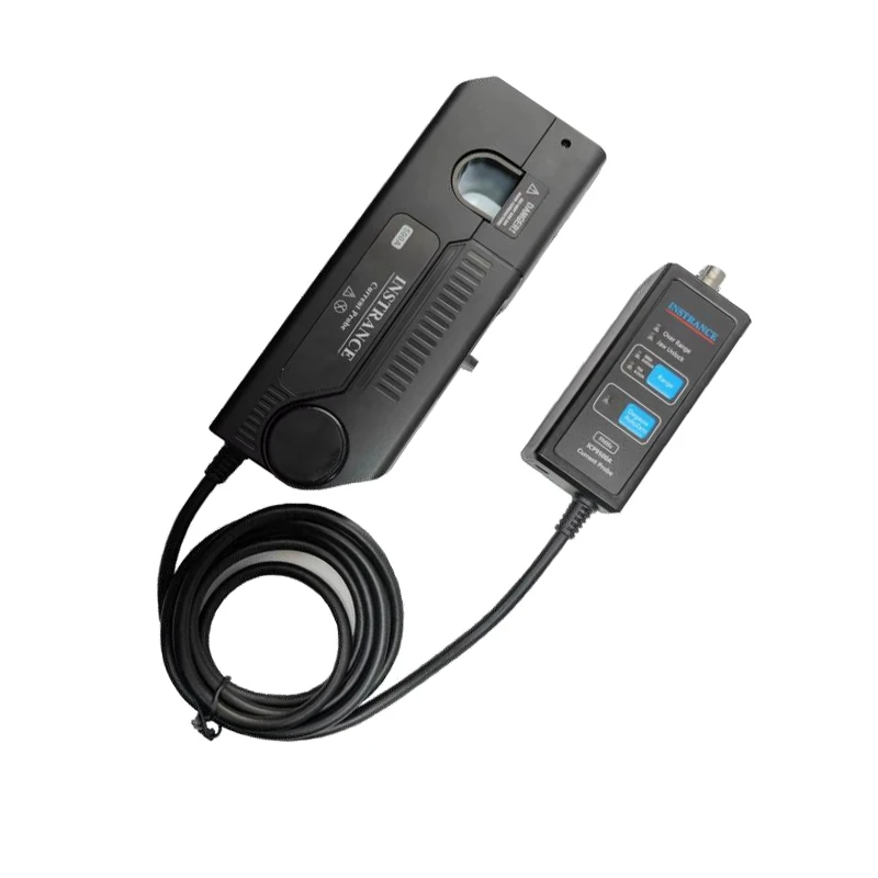 Осциллограф высокочастотный датчик тока ICP9500A зажим переменного/постоянного 500