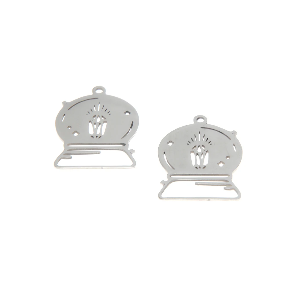 5 шт./лот подвеска с демонами Mastema Sigil sigil of Demon Подвеска из нержавеющей стали 28x25 мм