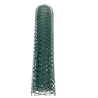 chicken wire fencing rabbit animal poultry fence netting galvanized hexagonal wire mesh fence wire netting for craft projects