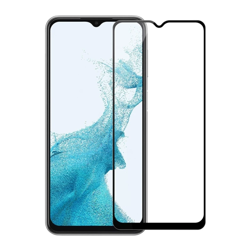 

Nillkin Smartphone Screen Protector for GalaxyA23/A13 4G/5G Scratch Resist Film 85DD