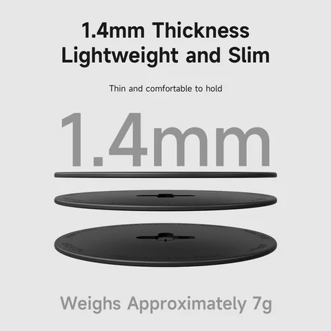 Hagibis Магнитный адаптер KM10/20/30