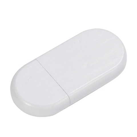 JASTER Деревянный флэш-накопитель USB 2.0 128/64/32 ГБ