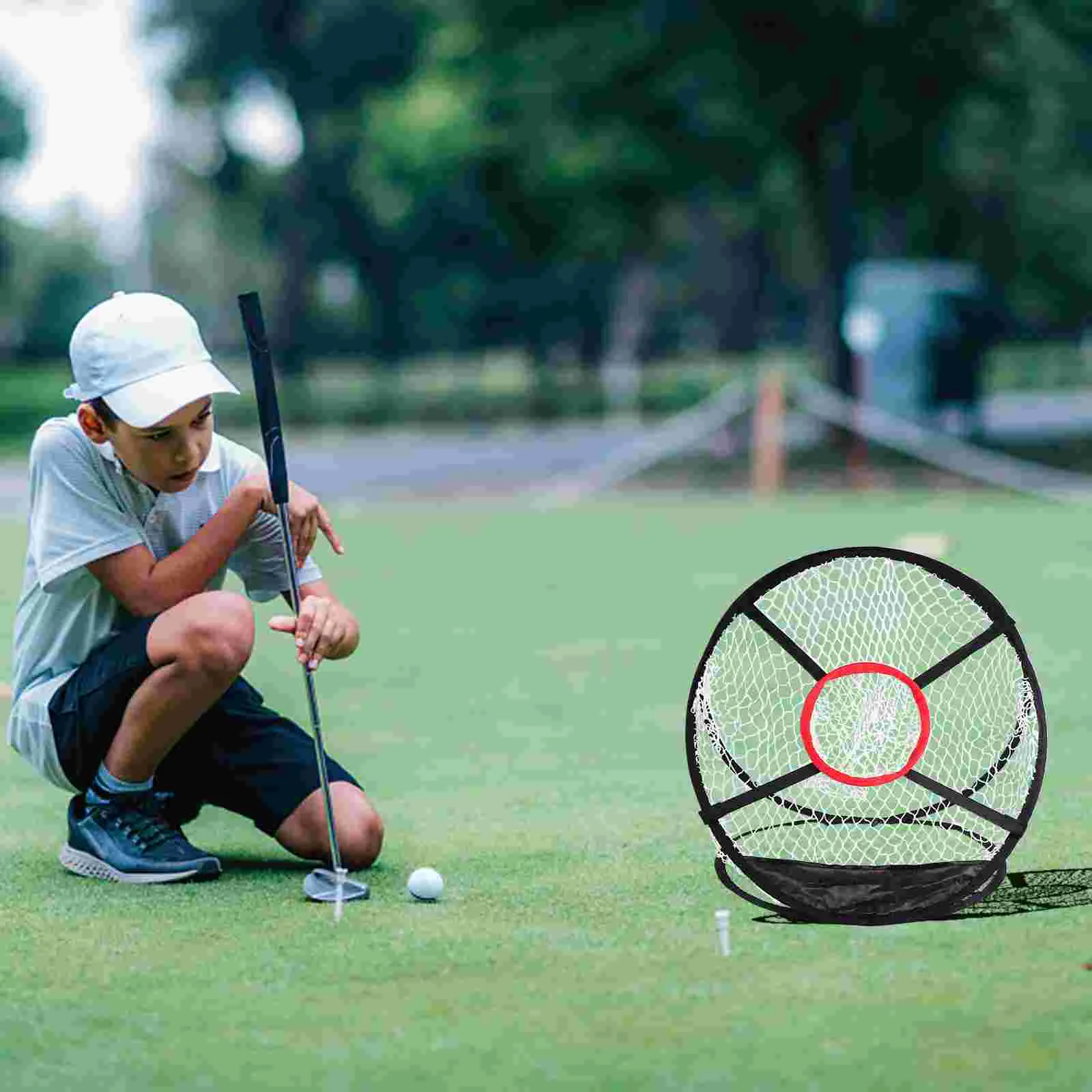 Baseball Practice net l Screen