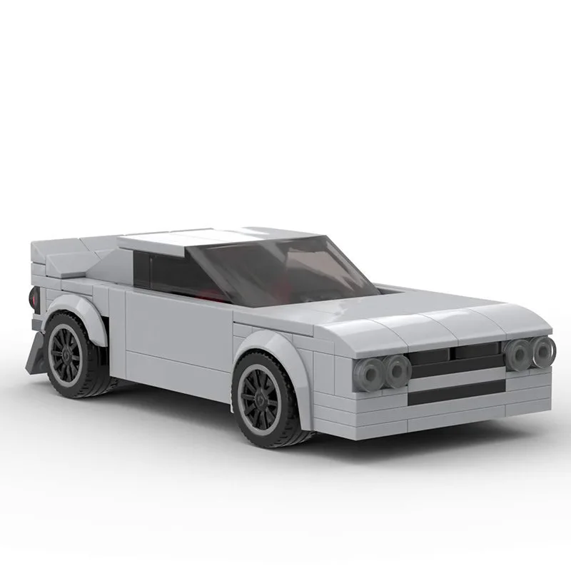 Aiaitoy технический ралли 037 скоростные чемпионы супер гоночные автомобили