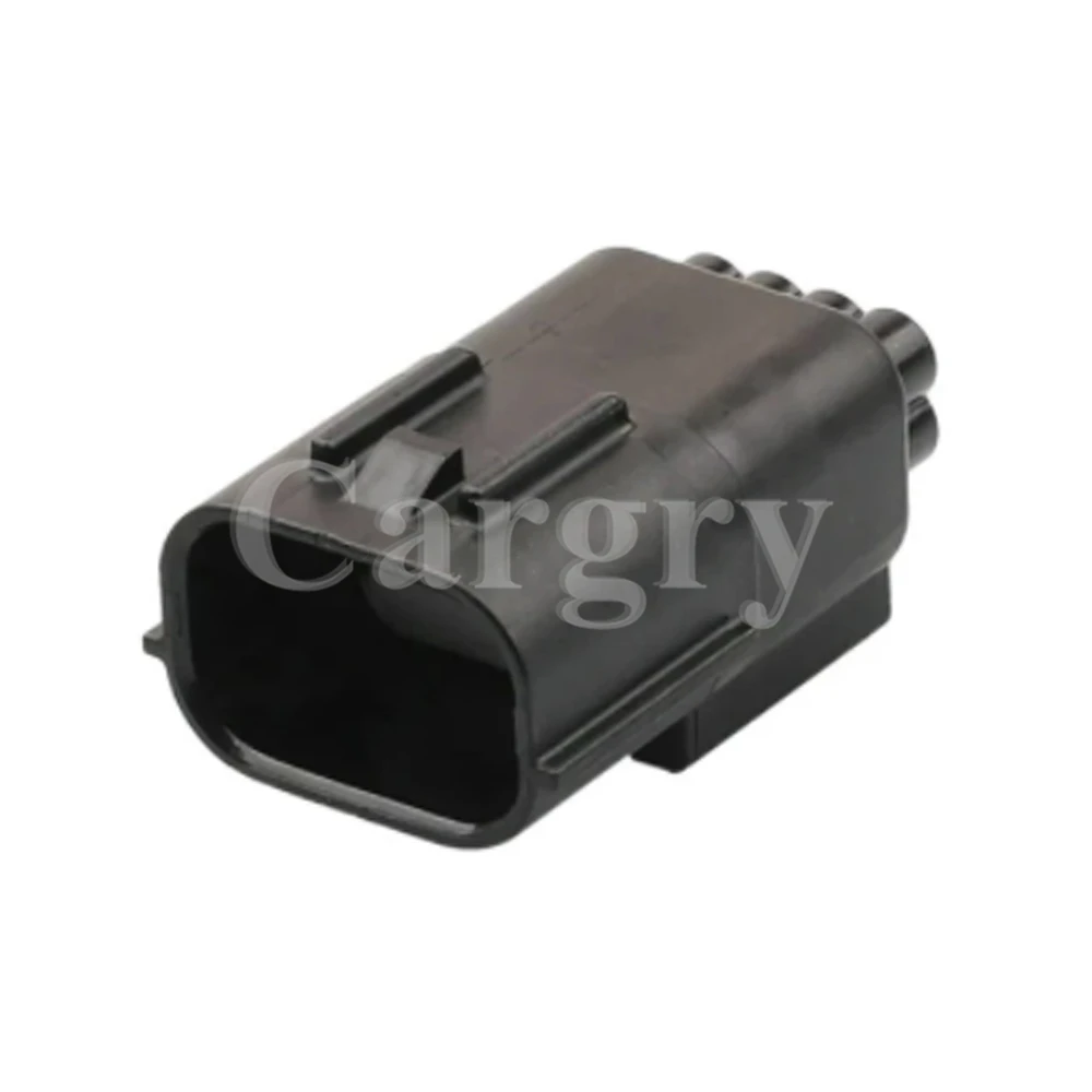 1 комплект 8P 6189-7608 6918-3295 6188-5677 Автомобильная розетка для подключения к воздуху, электрические разъемы, автозапчасти