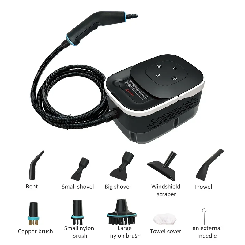 

Пароочиститель BALASHOV 2500 Вт