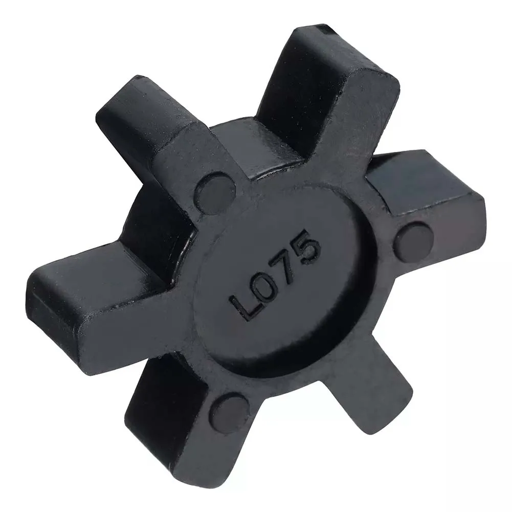 

Lovejoy L-образная муфта, резиновая вставка-паук, промышленные приложения, повышенная стабильность, гибкость и долговечность