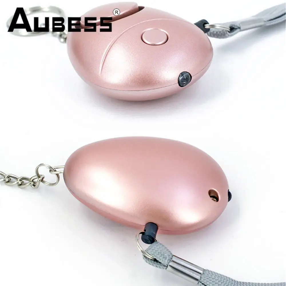 

Self-defense Supplies Working Voltage 4.5-6(v) Easy To Carry Small Shape Less Loss Beautiful Womens Anti-wolf Device 40.00g