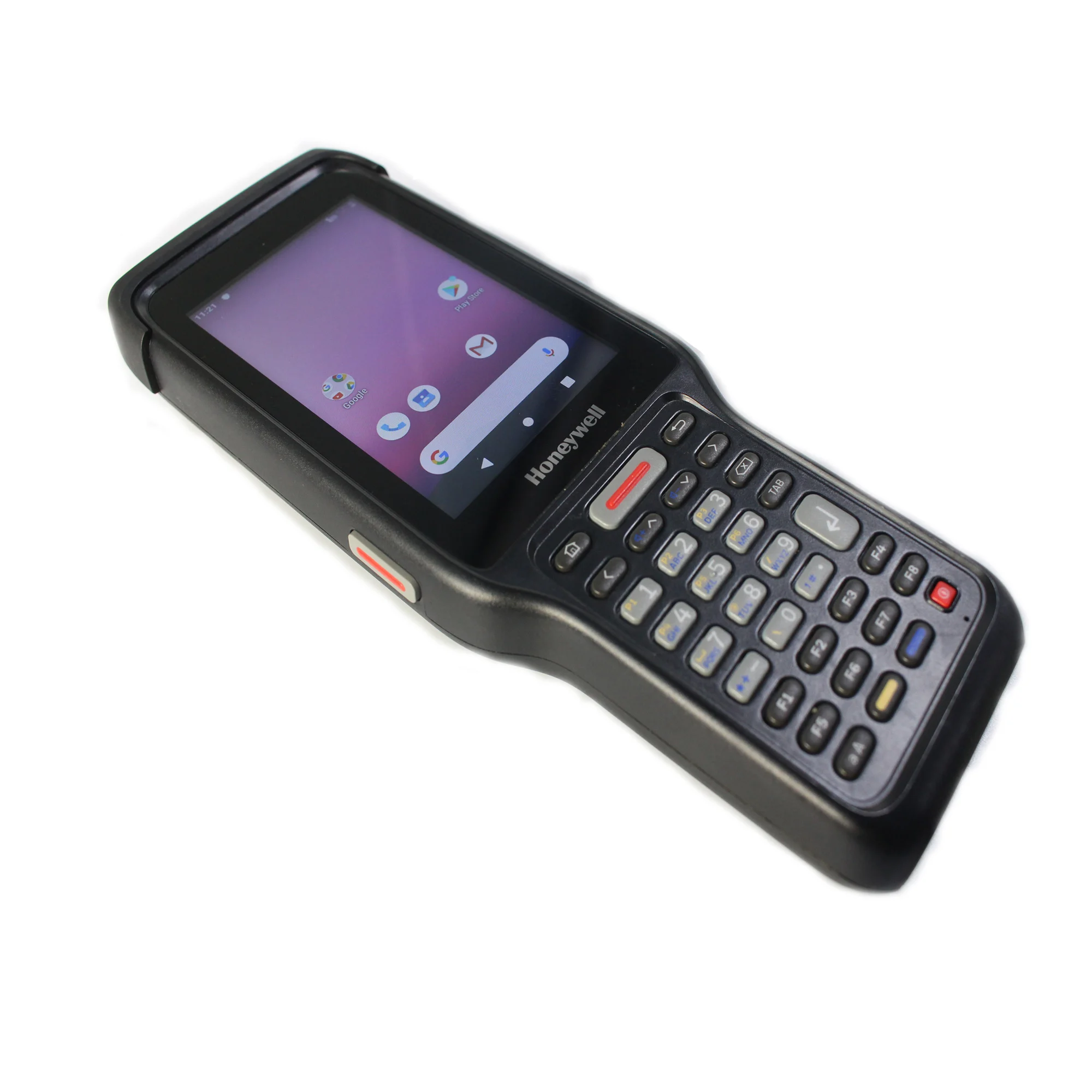 Сканер штрих-кода Honeywell ScanPal EDA61K дальнего действия терминал сбора данных КПК для