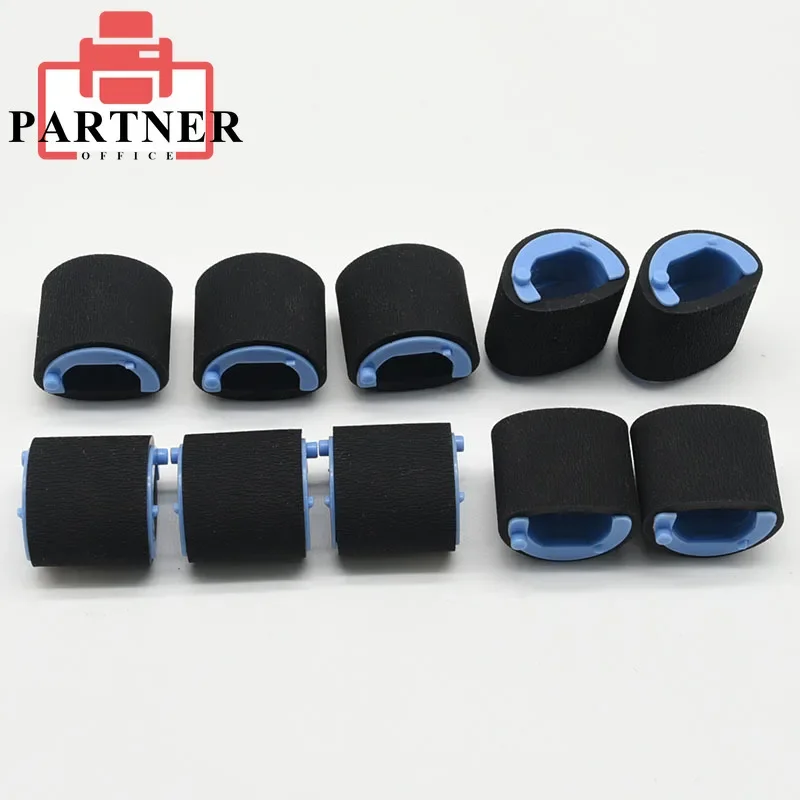 10 шт. RL1-2593-000 Ролик захвата для HP M101 M102 M103 M104 M106 M203 M206 M125 M126 M127 M128 M129 M130 M131 M132 M133 M134 M148