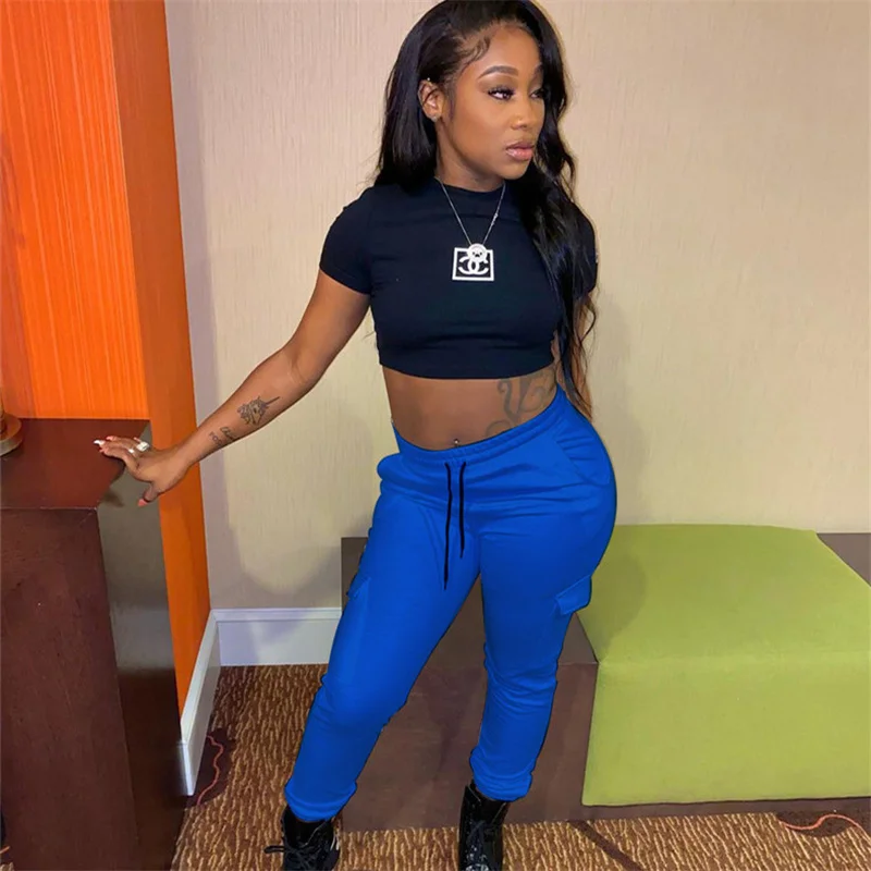 

Брюки женские черные с завышенной талией, на шнуровке