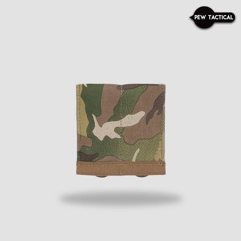 

PEW TACTICAL BFG STYLE Ten-Speed Double Pistol Mag Pouch Airsoft