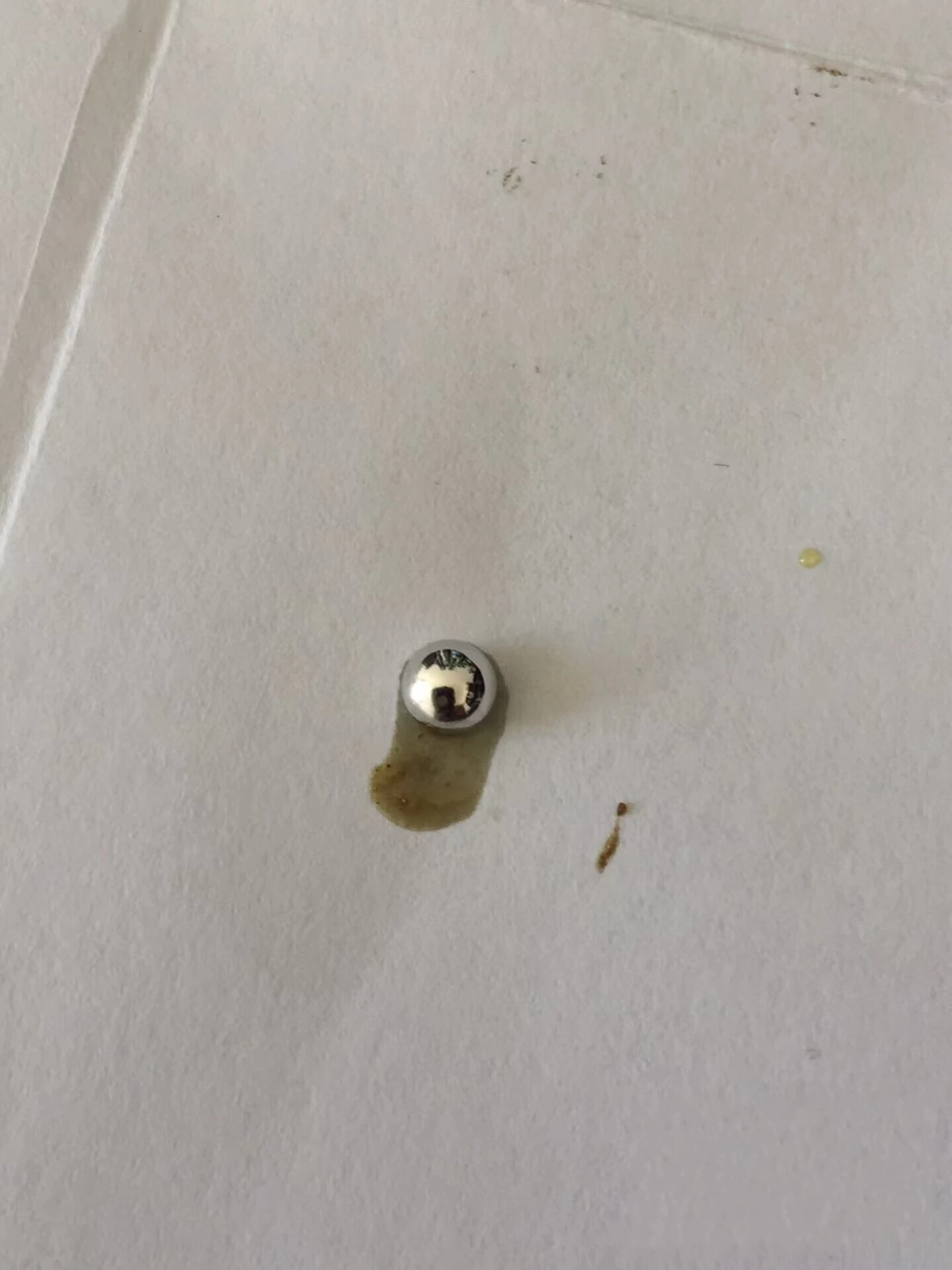 10 метров импортный низкотемпературный паяльный провод QASAHI 63Sn37Pb Диаметр провода 0