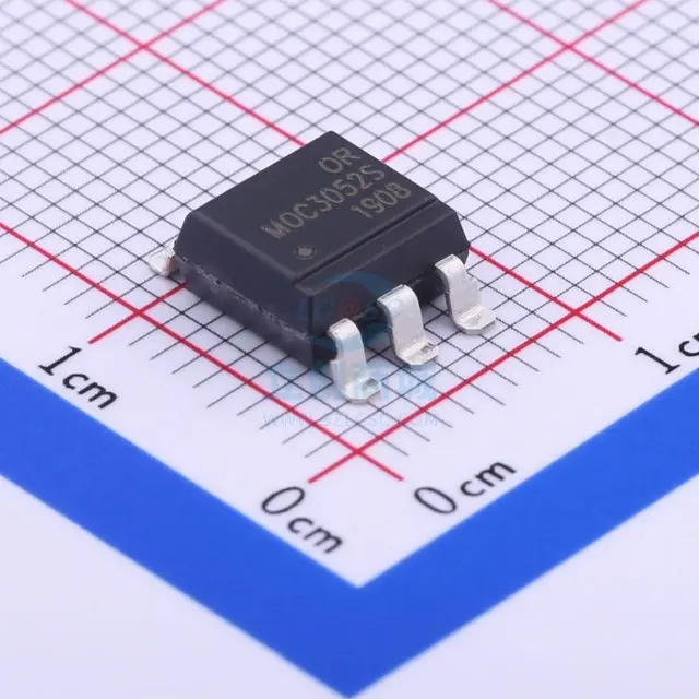 

free shipping- OR-MOC3052S OR-MOC3052S 20pcs