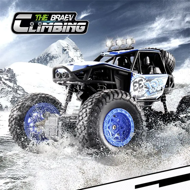 Радиоуправляемая машина 30 км/ч, высокоскоростной автомобиль с радиоуправлением, внедорожник ed 1:20, автомобиль с дистанционным управлением, игрушки для детей, подарки, багги для дрифта