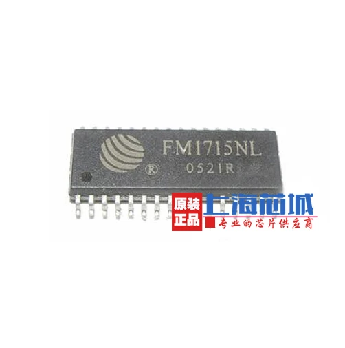 

Бесплатная доставка fm1715nl SOP-32 10 шт.